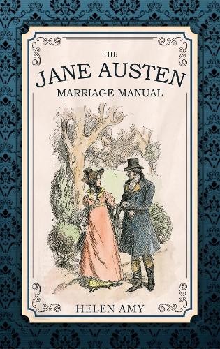 Helen Amy The Jane Austen Marriage Manual (Paperback) (US IMPORT) - Picture 1 of 1
