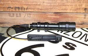実物 中古 SUREFIRE M600DF Tan FDE ボディ　リアキャップ 楽天市場】surefire m600dfの通販