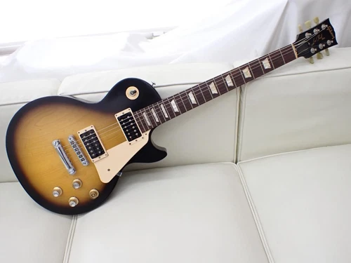 Gibson Les Paul 50s Tribute / Electric Guitar w/ SC made in USA