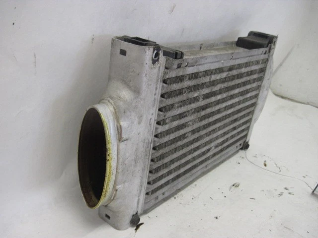 Used Intercooler fits: 2006 Mini COOPER Conv Grade A - Image 2 of 4