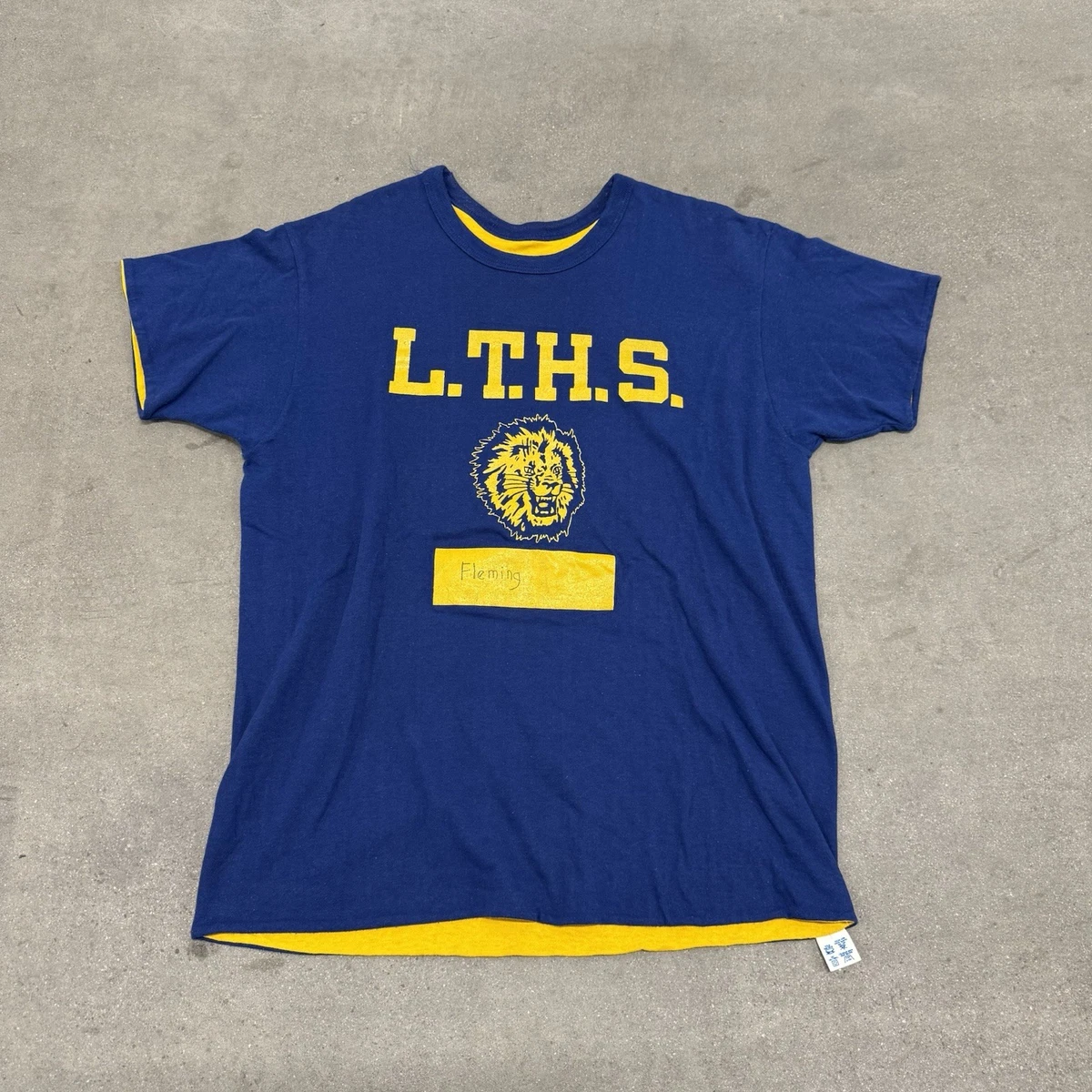 Champion Basic Tees 1970s Vintage T-Shirts for Men for sale | eBay