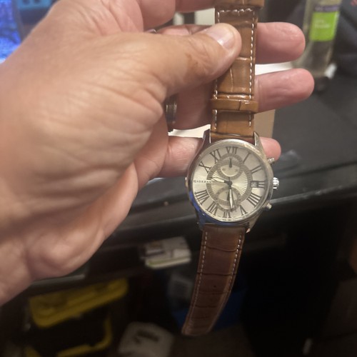 giordano uhr 1272-02 - Bild 1 von 5