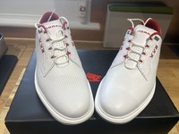 Nike Air Jordan Add 5 Golf Shoes Uk 9.5