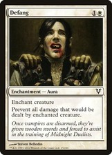 [4x] Defang AVR LP MTG