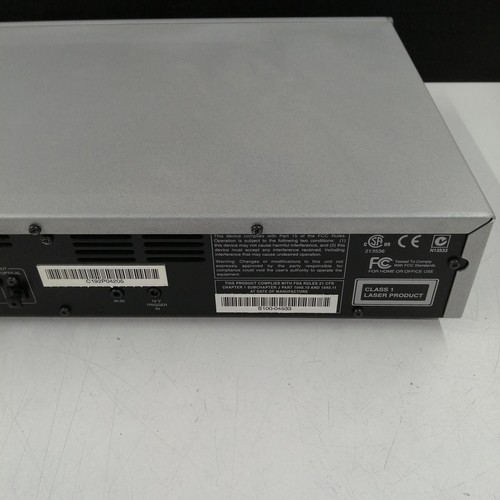 Arcam Cd192T Cd Player #BE06065 - Picture 8 of 8