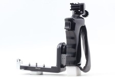 Near MINT Mamiya Multi Angle Left Hand Grip For RB67 RZ67 M645 C330 From JAPAN