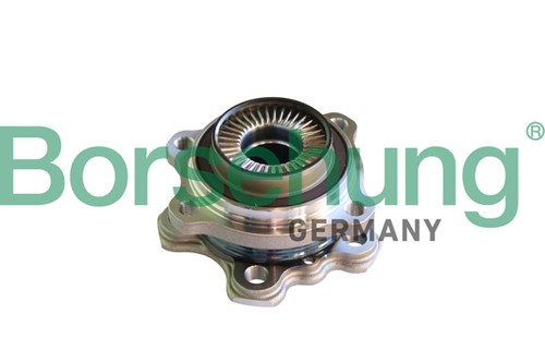 RADLAGERSATZ B11293 FÜR BMW 5/G60/G90/G68/G30/F90/G31/G1/F92/Van i4/G26 X1/U11 - Picture 2 of 8