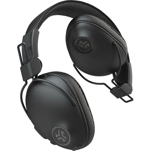 JLab Studio Pro Wireless Over-ear Headphones - Picture 5 of 12