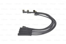 IGNITION CABLE KIT FITS: FORD ESCORT III 1.1/1.3/1.6/1.6 XR3I/1.6 I /RS 1600I