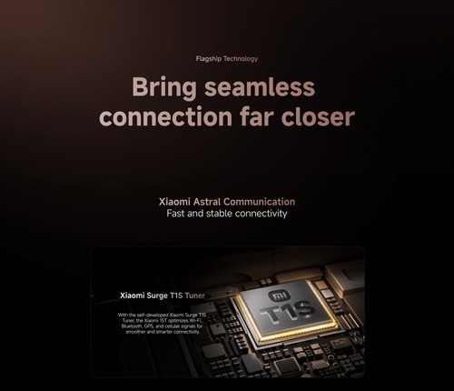 Xiaomi 15T 5G Smartphone 12+256GB 6,83" AMOLED Android 15 Dual SIM NFC 5500mAh - Bild 6 von 26