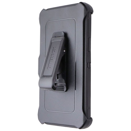 OtterBox Defender Pro Series Case for Apple iPhone 15 Plus / 14 Plus - Black - Picture 2 of 5