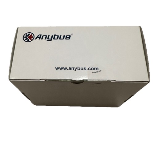 ANYBUS X-gateway AB7634-F *sellado* - Imagen 3 de 3