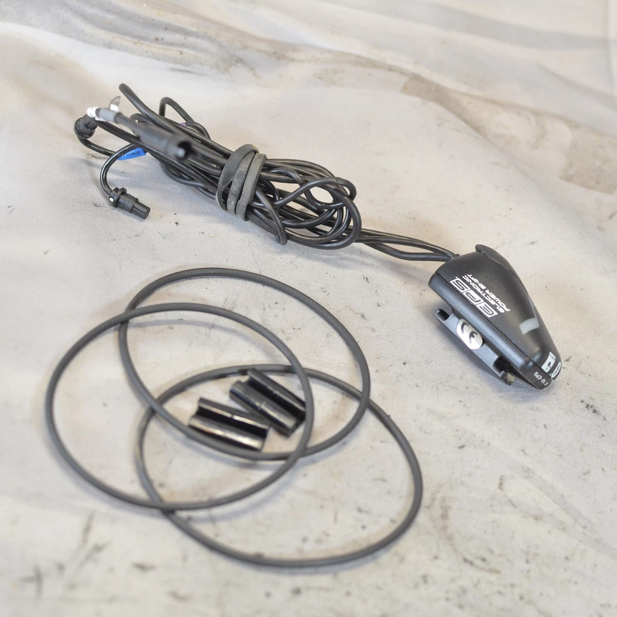 Campagnolo EPS | eBay