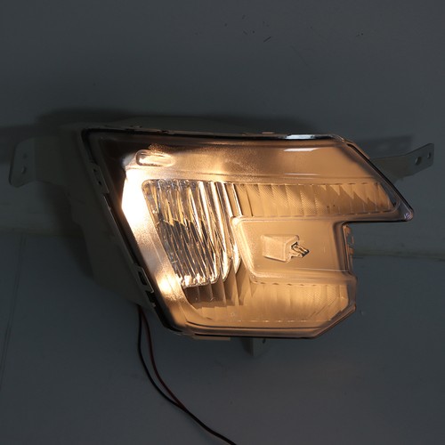 Labwork Right Fog Light For Ford Explorer 2016-2018 Front Halogen Driving Lamp - Picture 3 of 15