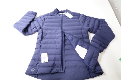 Peter Millar Peak Stretch Thermo Jacke Damen Größe Small Navi Neu INV12606306 - Bild 5 von 5