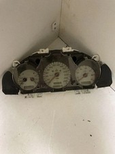 Compteur Mercedes 208