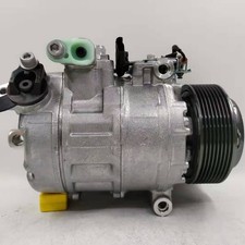 Automotive air conditioning compressor for 2008 BMW 523i F10 F18 WXBM14029