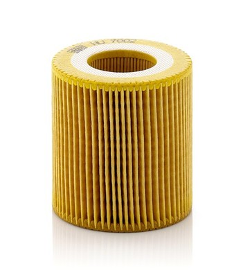 MANN-FILTER HU 7002 z Oil Filter for FORD,FORD AUSTRALIA,MAZDA