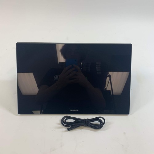 ViewSonic 15.6" VS18170 IPS LED IPS 60Hz Portable Monitor - Picture 3 of 9