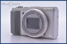 【AS IS】 SONY Cyber-shot DSC-HX50V 30x FromJapan #am3647