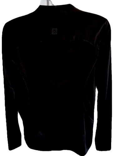 5.11 Tactical Men’s Medium Max Effort Long Sleeve new without tags - Picture 6 of 10