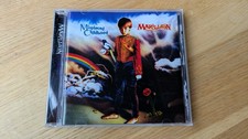 CD / Marillion – Misplaced Childhood, Remastered, EMI