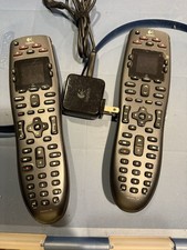 Logitech Harmony 700 Remote Control