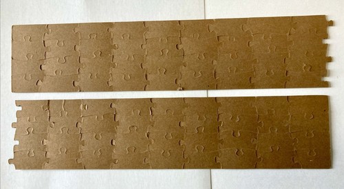 Vintage DC Comics Superman O So Long 3 Fuß Puzzle 72 Stück Puzzle vollständig 1978 - Bild 18 von 24