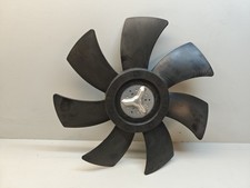Honda CR-V 2002 - 2011 Cooling Fan Denso Black Genuine 38611PNLG01