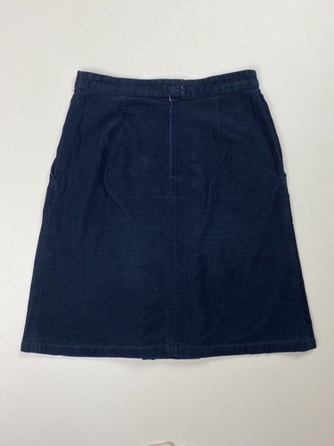 A.P.C. APC Damen Cordrock Gr.38 / M - Bild 11 von 17