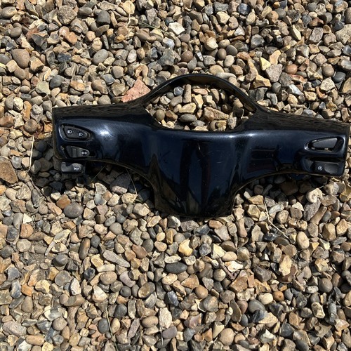 04-16 PIAGGIO VESPA LX 50 SPEEDO CLOCKS DASH SURROUND PANEL FAIRING LX50 LX125