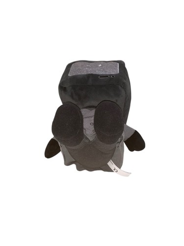 Skibidi Toilette Gentlemen TV Kopf Plüsch Puppe Stofftier 11 Zoll Bonkers Toys 2024 - Bild 5 von 13