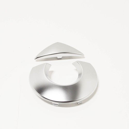 Insignia capó SMART FORFOUR hatchback 453 A4538170016 NUEVO GENUINO - Imagen 4 de 8