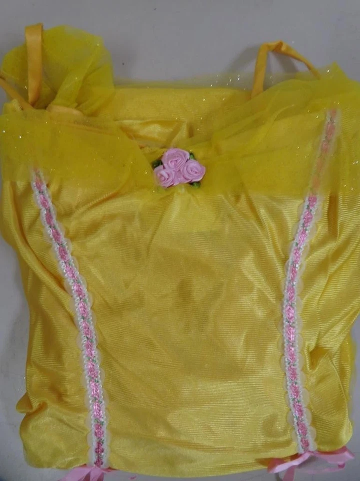 Vestido de dormir California Costumes clásico de belleza talla grande 3X (20-22) Foto 3 de 4