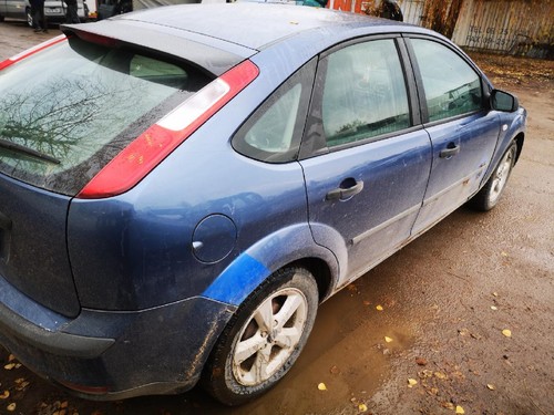 4m5113d734ac Innenausstattung 4m51-13d734-ac Ford Focus DE1790144-34 - Bild 8 von 9