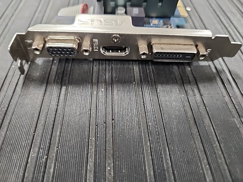 Tested Asus Nvidia GT720-2GD3- CM Graphics Card - Picture 3 of 5