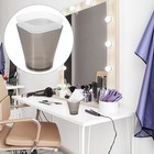 2 Pcs Measuring Cylinder Spoon Cup Measures for Baking Uk Oil Jug