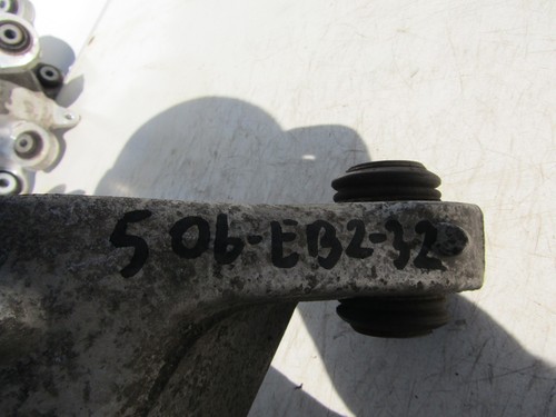 Tesla Model 3 Achsschenkel hinten links original Teile-Nr. 1044411-00-G REF 506-EB2-32 - Bild 13 von 13