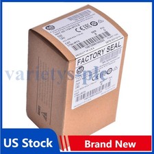 NEW Sealed Allen-Bradley Flex 8 Point Thermocouple RTD Module 1794-IRT8