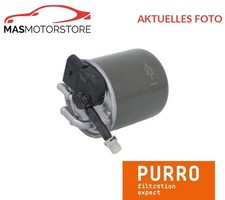 KRAFTSTOFFFILTER PURRO PUR-PF3027 I FÜR MERCEDES-BENZ C-CLASS,E-CLASS
