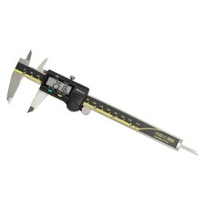 Mitutoyo 500-196-30 Mitutoyo 0-6" Digimatic Digital Caliper