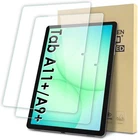Screen Protector For Samsung Galaxy Tab A11+/ A11 Plus 11" Tablet Tempered Glass