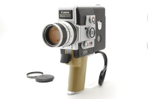 Canon 518 Super 8 | eBay