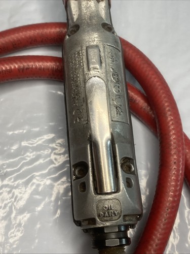 SNAP-ON PNEUMATIC 1/4" DRIVE AIR RATCHET , MODEL # FAR25A - Picture 10 of 14
