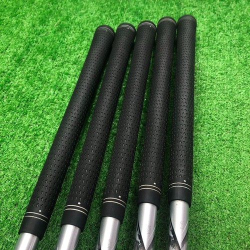 Bridgestone TOURSTAGE V002 Iron Set 5pcs 6-Pw Flex R Regular Carbon - Picture 13 of 14
