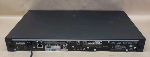 Sony UBP-X800M2 Ultra HD 4K 3D Blu-ray / DVD Player with Remote - Tested Works! - Picture 8 of 10