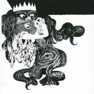 He Poos Clouds CD