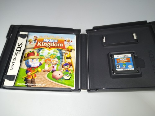 Nintendo DS Games - Variety - Tested - Picture 682 of 1,137