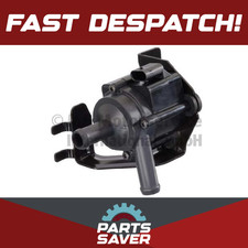 Electric Water Pump fits FORD TOURNEO COURIER B460 1.0 2014 on Pierburg 1770916