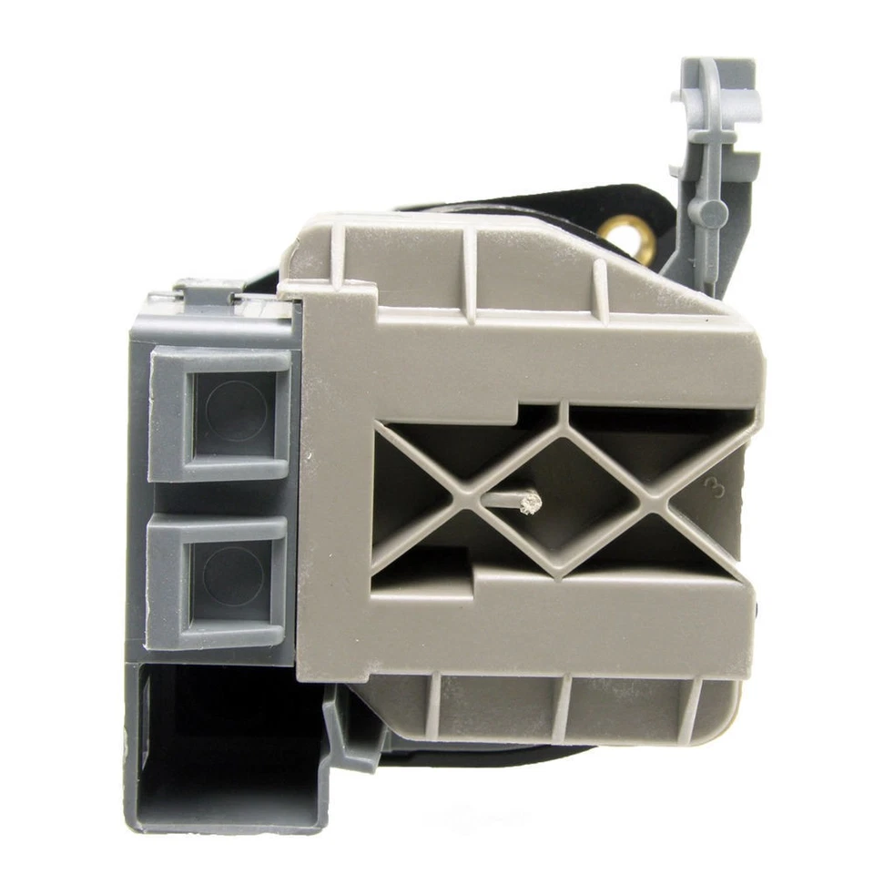 Interruptor de arranque de encendido compatible con Pontiac Grand Am 2002-2005 WVE BY NTK Foto 3 de 4